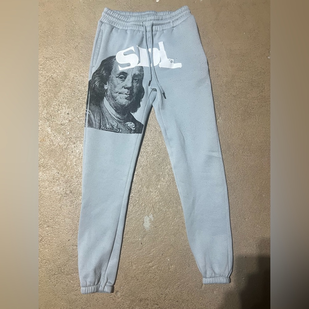 SkysDaLimit SweatPants